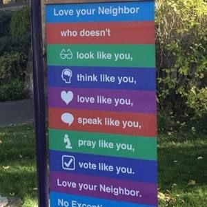 Meet your Posher, Margo